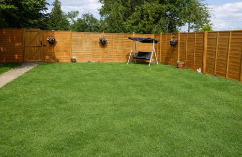 Oxford Cottage in Wheatley - Parking & Garden - Foto 34