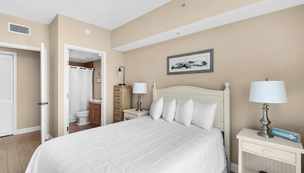 Portofino Island Resort 1-2002 - Foto 4, Habitación