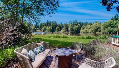 Leisure Lakehouse - Foto 5