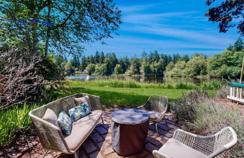 Leisure Lakehouse - Foto 5