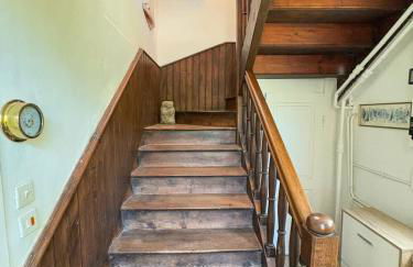 LA BICOQUE - Jolie maison bretonne proche plage - Foto 13