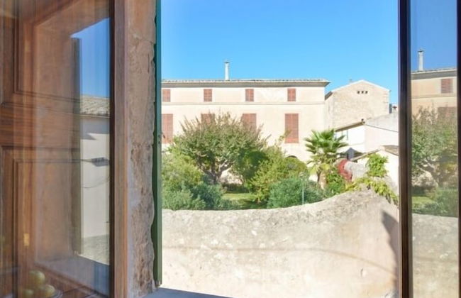 Mallorca town house with terrace 6pax - Foto 18