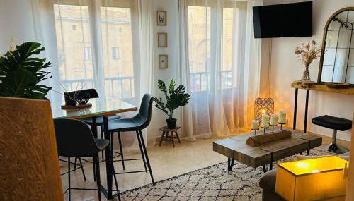 Piso Espectaculares Vistas - Foto 3