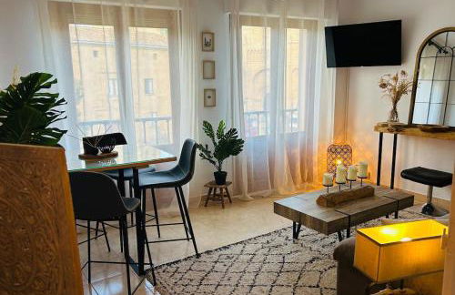 Piso Espectaculares Vistas - Foto 3