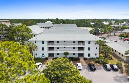 Beachwood Villas 10E - Foto 41
