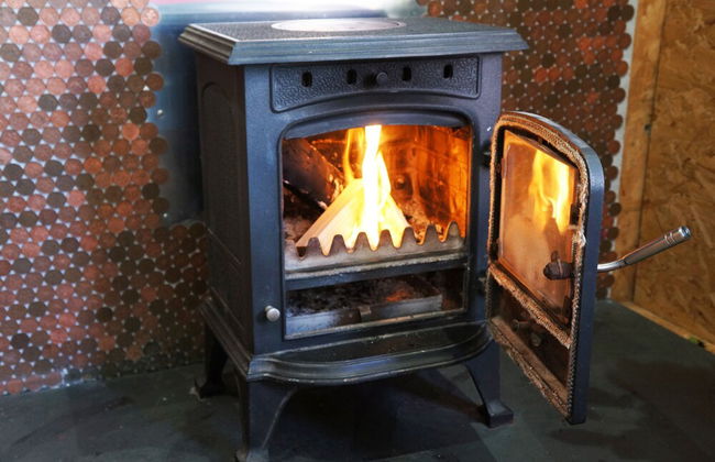 Zen Garden Cottage - Sleeps 2 - Patio & Parking - Foto 16