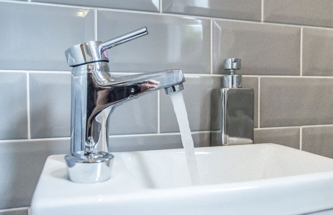 Mayfield House - 4 Bedroom House - Tenby - Foto 39