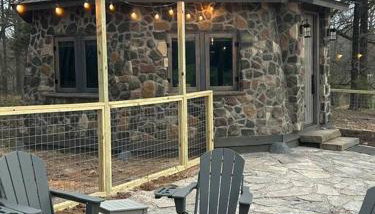 The Hut at the Farm - Foto 4