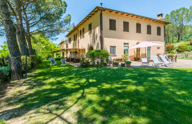 Casolare Bretulla - Foto 25