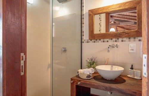 Mata Hari Apartamentos - Foto 55