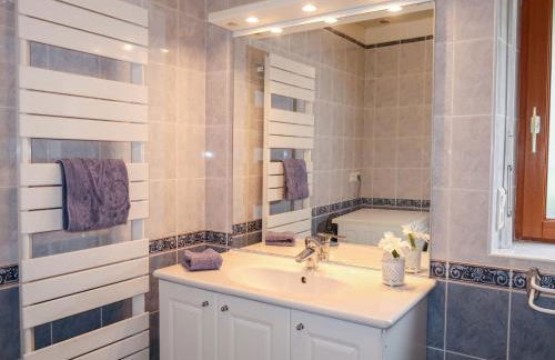 Holiday Home Entre Terre et Mer by Interhome - Foto 38