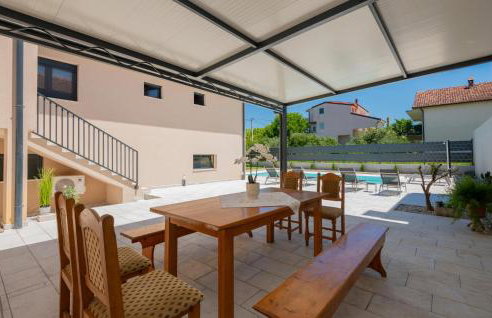 Beautiful Home In Kamenmost With Wifi - Foto 2