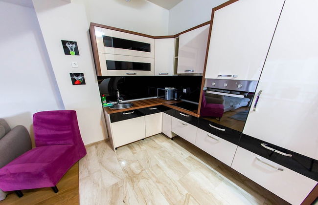 Lux Apartments Sunrior - Foto 22