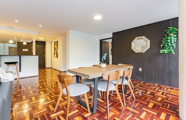 Parques Condesa Apartments by VH - Foto 57