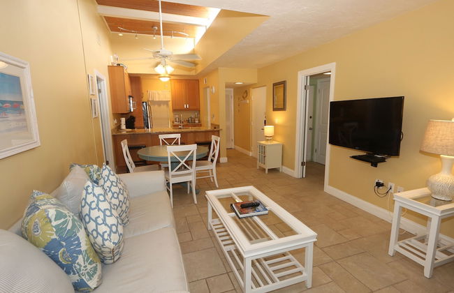 Beach Castle Resort by RVA - Foto 39