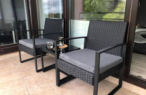 Ferienwohnung im Dreiländereck - Foto 10