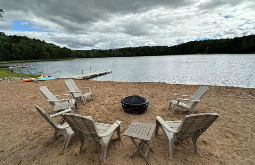 Pleasant Lake Bed and Breakfast - Foto 7