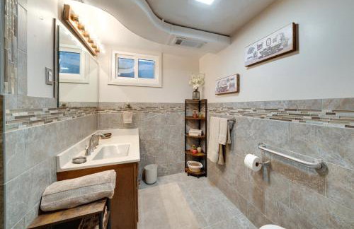 Walk to Frontier Days Park Cheyenne Home with Patio - Foto 19