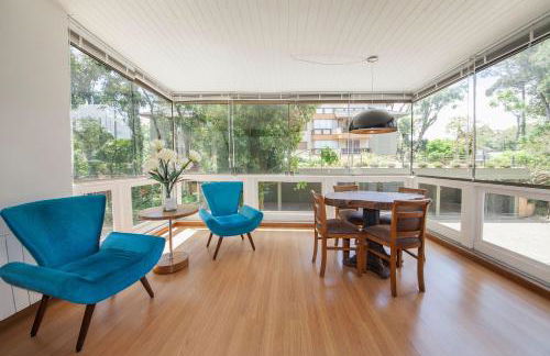 300 metros, Rua Torta Centro - Bosque de Astúrias 106 - Foto 12