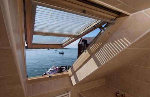 Quayside Cottage - Foto 24