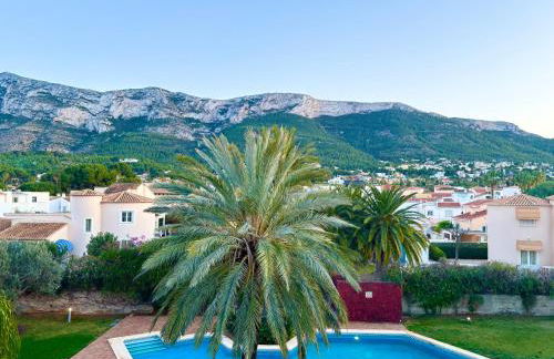 Hoteltype Penthouse 2 Beds, Parking, WIFI & pool Stunning Views - Foto 23