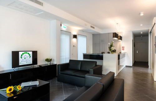 Residence Perla Verde - Foto 50