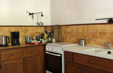 Cap Corse - Grande maison au bord de mer - PMR - Foto 15