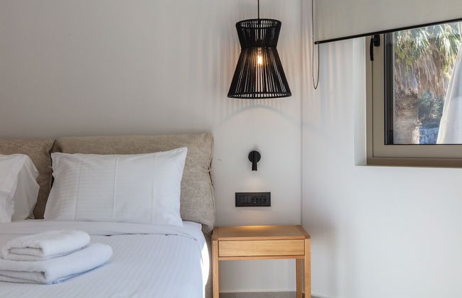 Panorama Luxury Suites - Photo 16