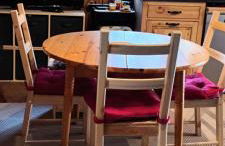 Maison de montagne 2 à 8 couchages proche Barcelonette - Foto 16