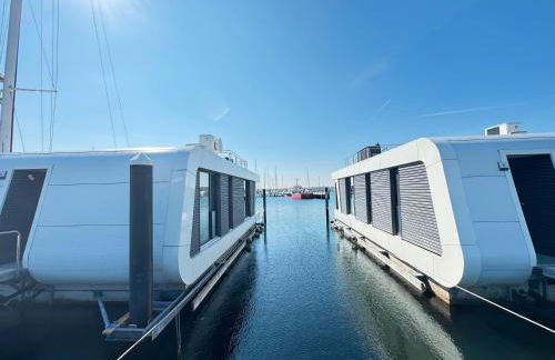 Floating Home Nr 1a - Foto 5