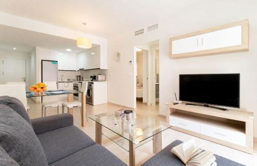 Amazing apartment 50 m from the beach - Foto 8