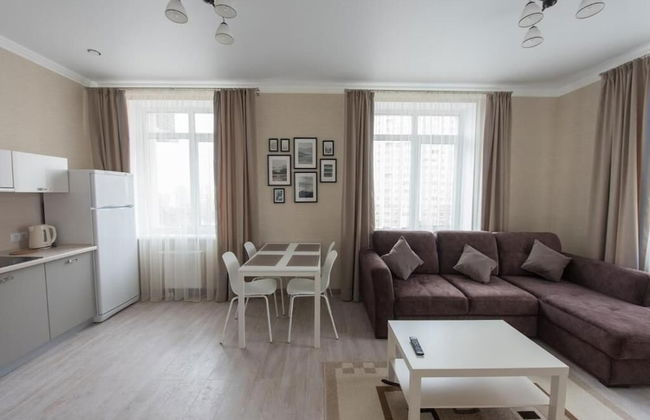 Apart-hotel TULPAR - Foto 12