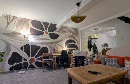 Le Nid de Marguerite - Foto 6