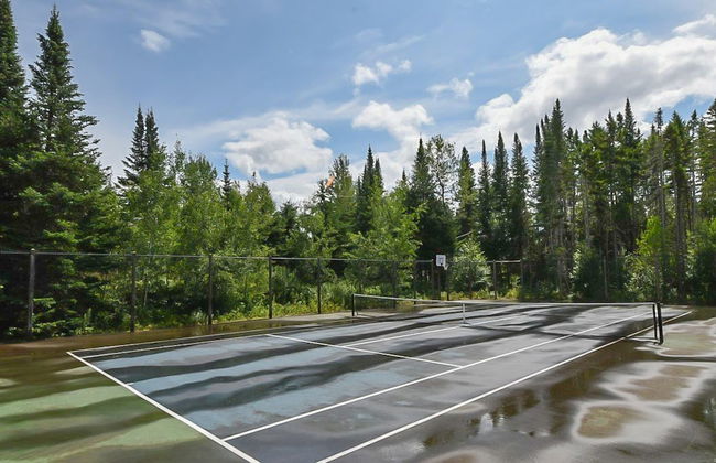 Le Chic Log Chalet Citq 241986 - Foto 38