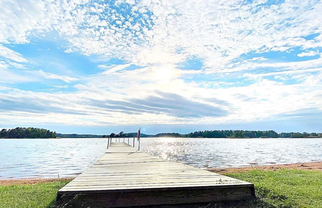 Seaside Charm on Okno Island-by Traum - Foto 1