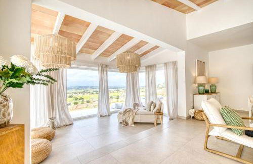 Finca Es Moli Ariany - Foto 25