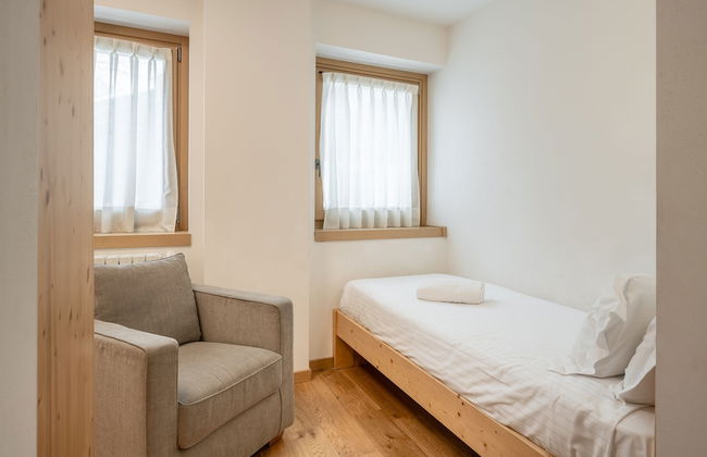 Chalet Falorie - Foto 5