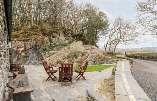 Tyn Llwyn Cornel Eco Barn - Foto 29