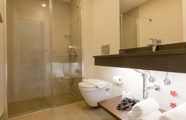 Aegean Apartments - Cesme - Foto 18