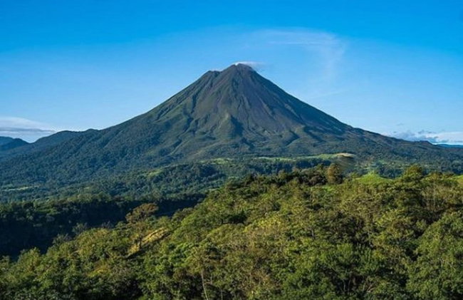 Villa Escondida La Fortuna - Foto 18