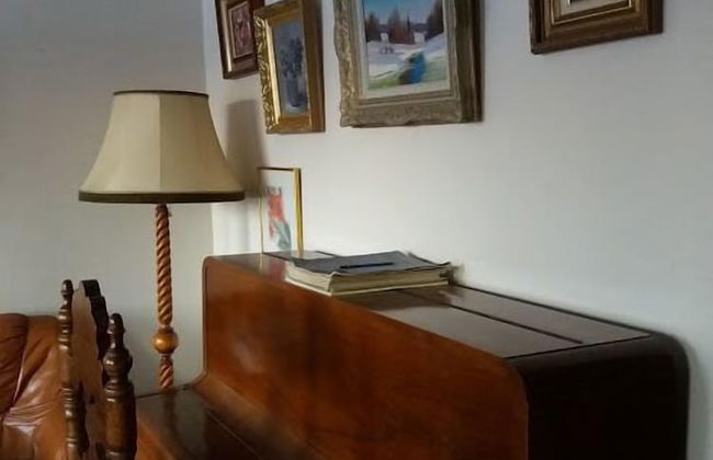 Spacious 4 Room Apartment & Sauna - Photo 15