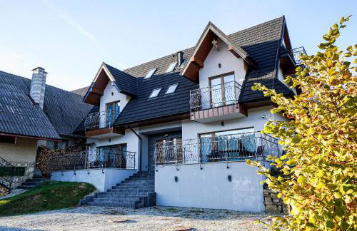 Tatrzańskie Zacisze Suche - Foto 65