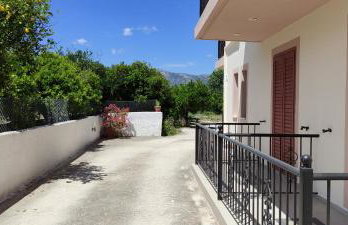 Fani's apartments 3 - Photo 25