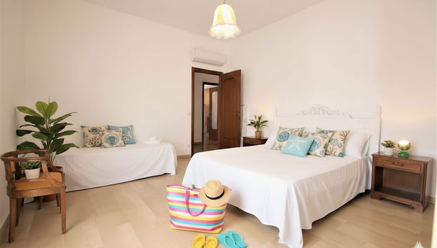 Appartamento Kennedy 2 - Foto 2, Habitación