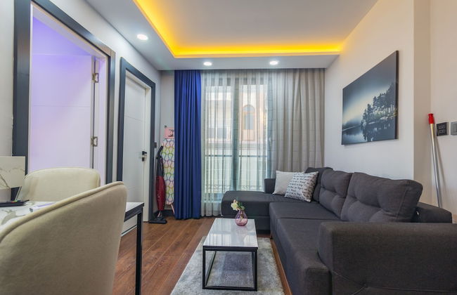 Aspendos eXtra - Foto 26