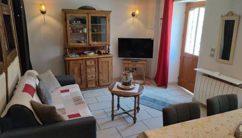 Demeure d’antan - Foto 4