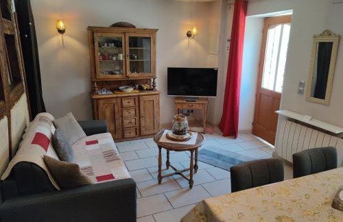 Demeure d’antan - Foto 4