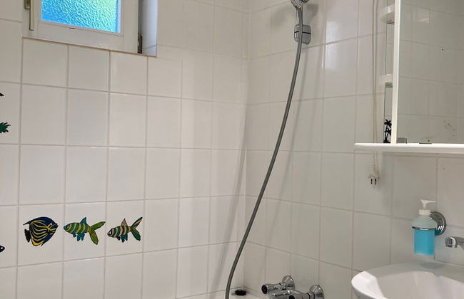 4 Person Holiday Home Petra With Private Terrace - Foto 10