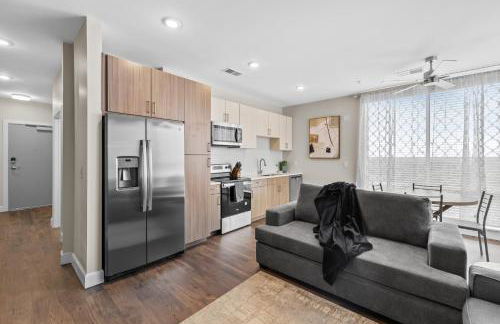 The Rodeo Drive Suite Penthouse The Gulch - Foto 10