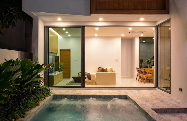 Terra da Luz Villa Hotel - Foto 46